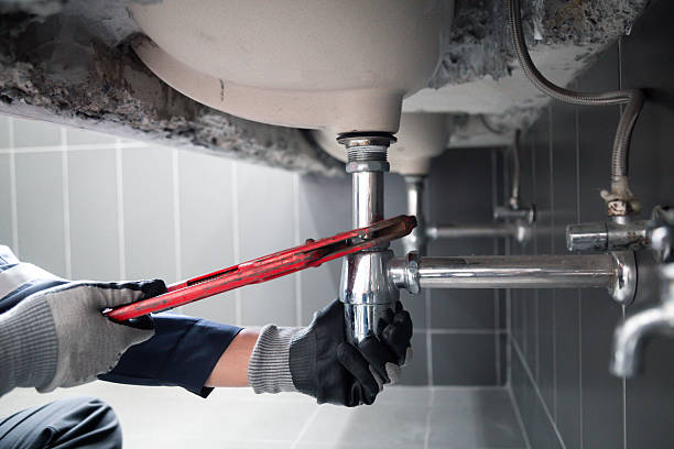 Trusted Pipe Repair service in Westfall, OR - AAA Plumbing Heating